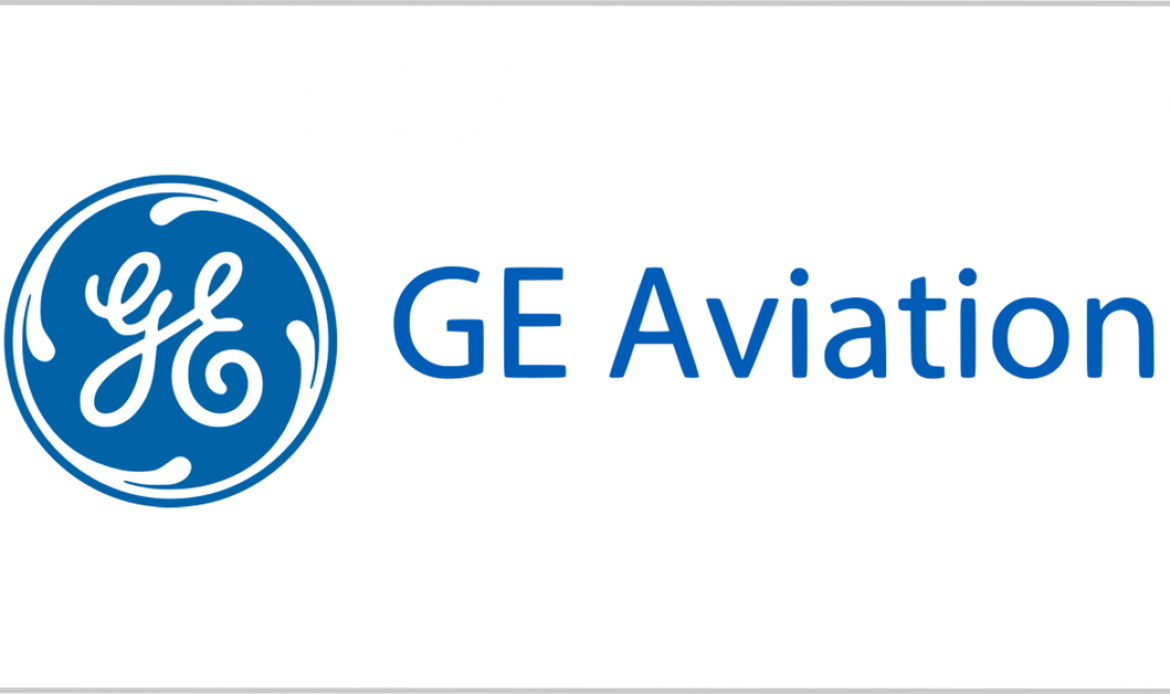 GE Aviation Secures Potential $1.65B Contract for Navy F/A-18 Engine Component Support