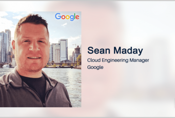 Google’s Sean Maday: Agencies Should Empower Innovators to Realize Multicloud’s Benefits