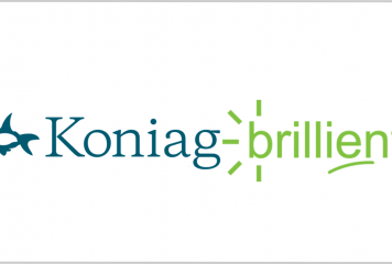 Koniag Brillient to Provide Support Services at USCIS Records Storage Facilities