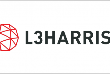 L3Harris Books $947M Services Contract for Air Force Electronic Warfare Countermeasures Program