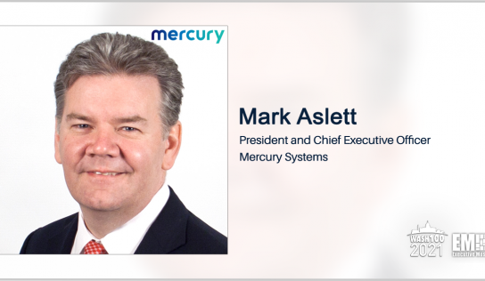 Mercury Systems to Buy Avionics Provider Avalex; Mark Aslett Quoted