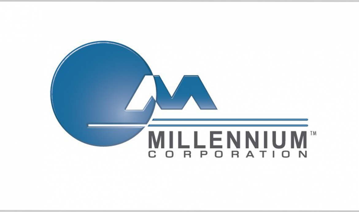 Millennium Receives $177M Navy IT Support Task Order
