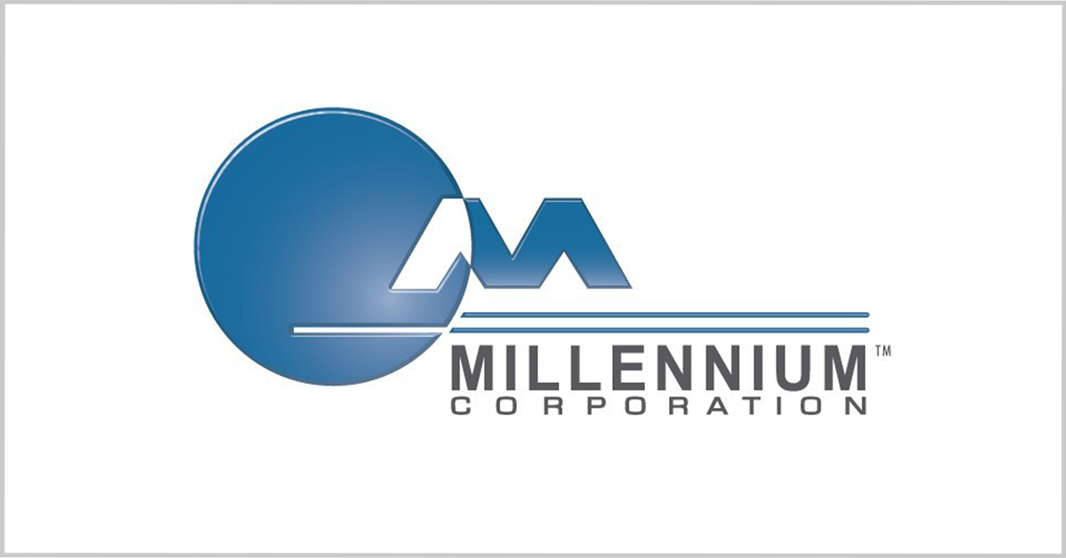 Millennium Receives $177M Navy IT Support Task Order