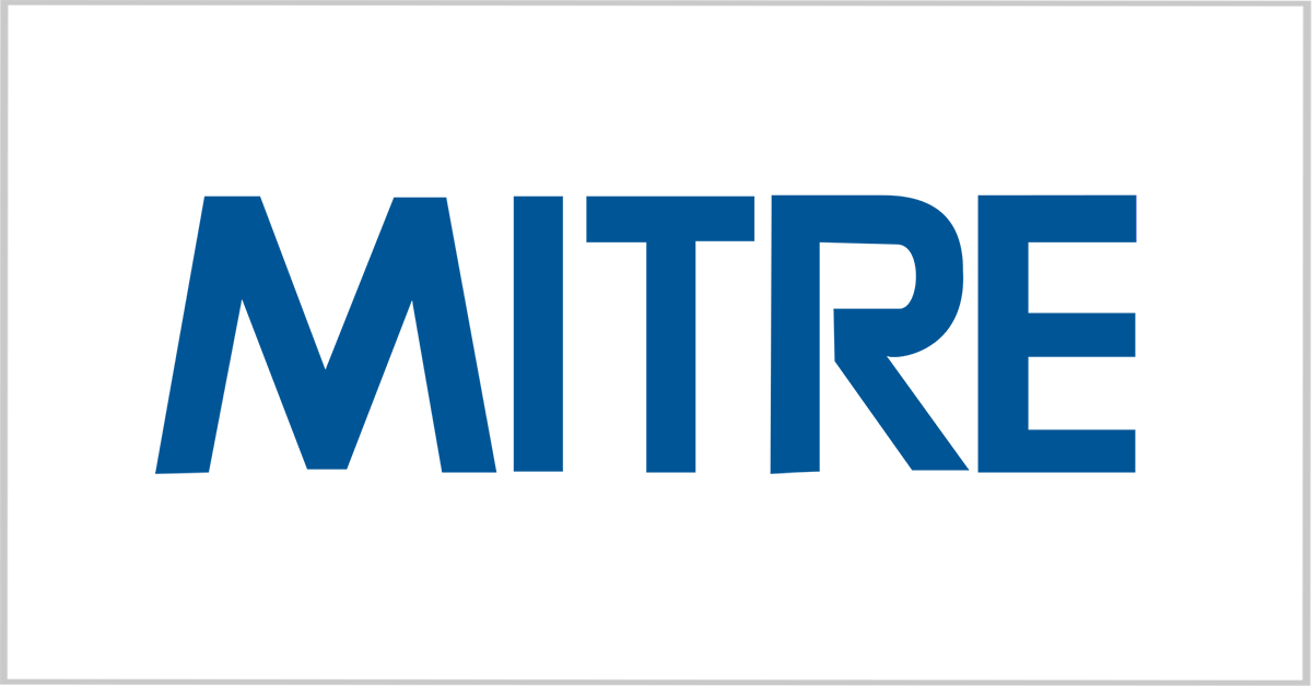 Mitre Secures $474M USAF Award to Continue National Security Engineering Center Management