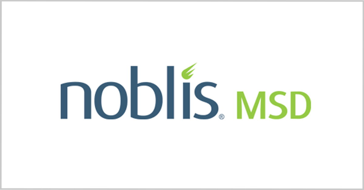 Noblis MSD Wins $187M Navy C5ISR Support Services IDIQ