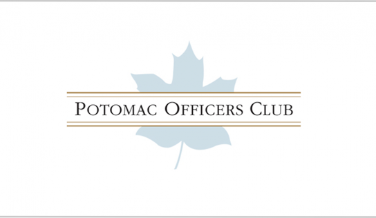 Potomac Officers Club to Host Climate Change Panel
