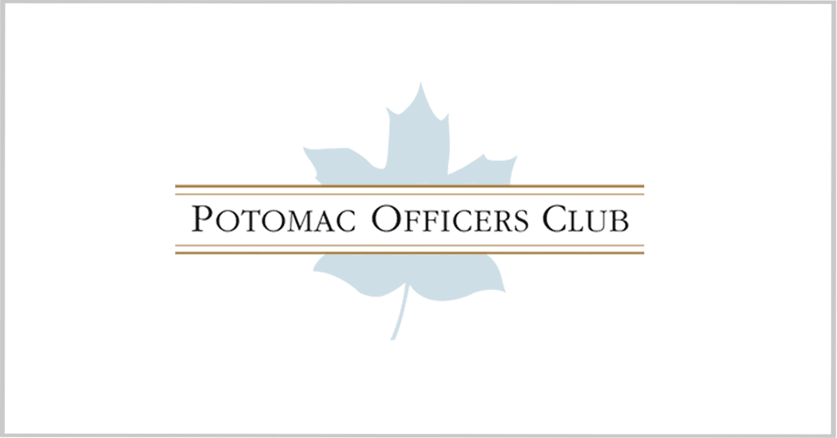 Potomac Officers Club to Host Climate Change Panel