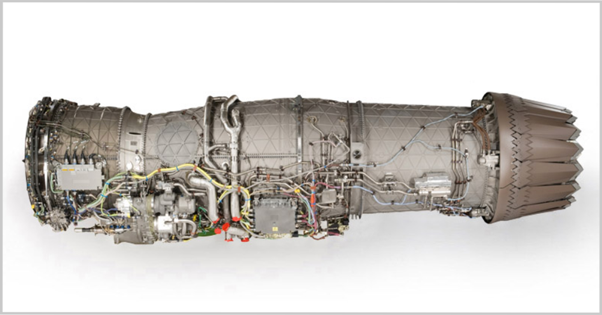 Pratt & Whitney Books $737M Navy Contract Modification for F-135 Engine Spares