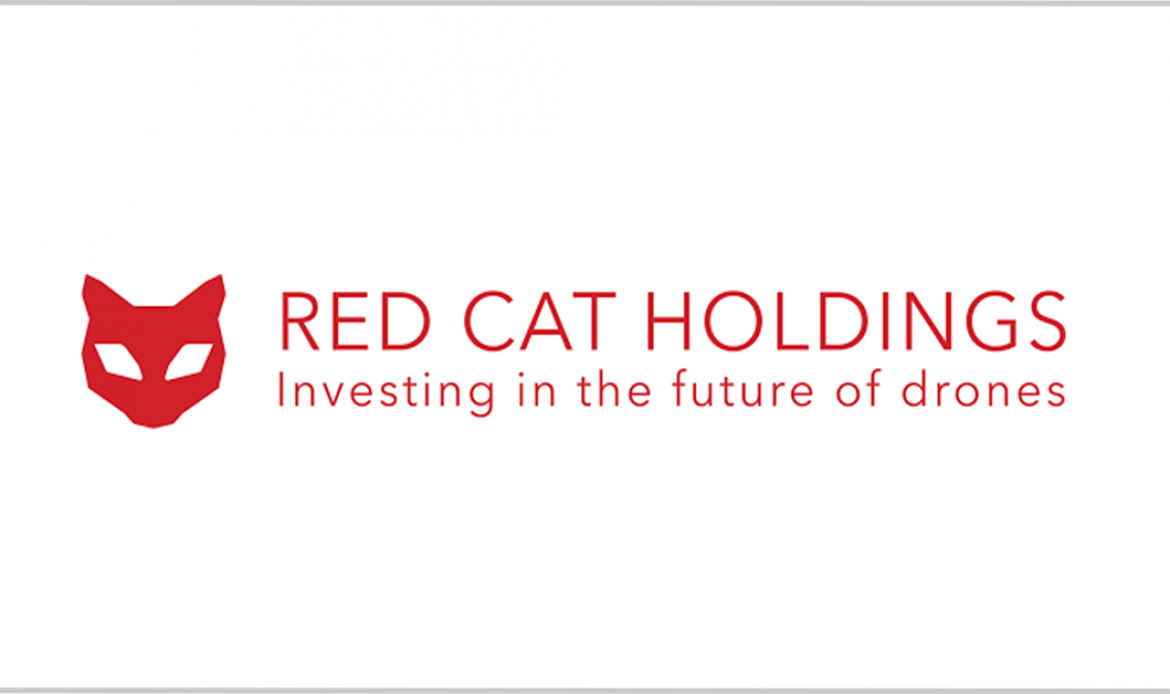 Red Cat Completes All-Stock Acquisition of Teal Drones