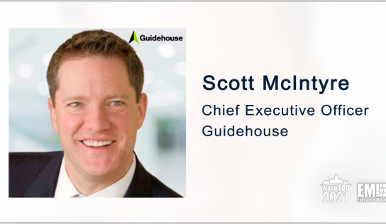 Scott McIntyre: Guidehouse’s Purchase of Dovel Marks Next Step in Global Consultancy Market Strategy