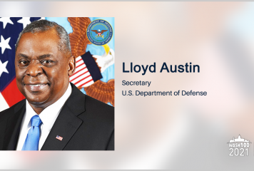 Defense Secretary Lloyd Austin OKs 16 DOD Advisory Committees to Restart Operations