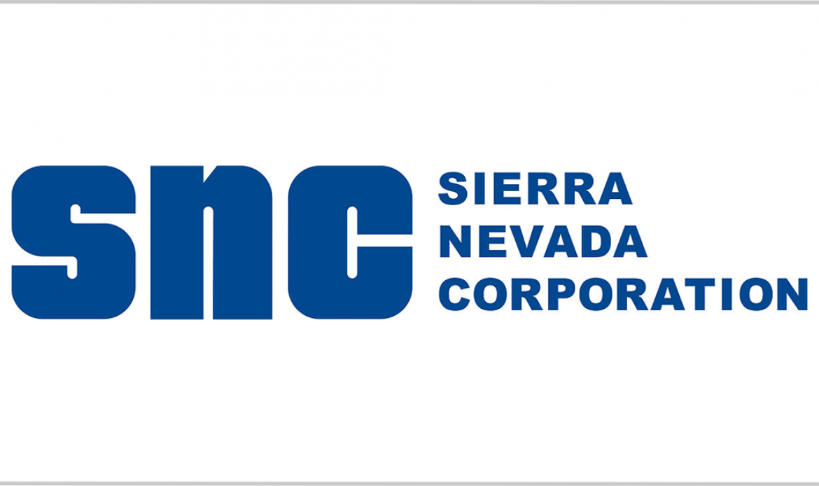 Sierra Nevada Secures $183M SOCOM Contract to Build Aircraft Computer Interface