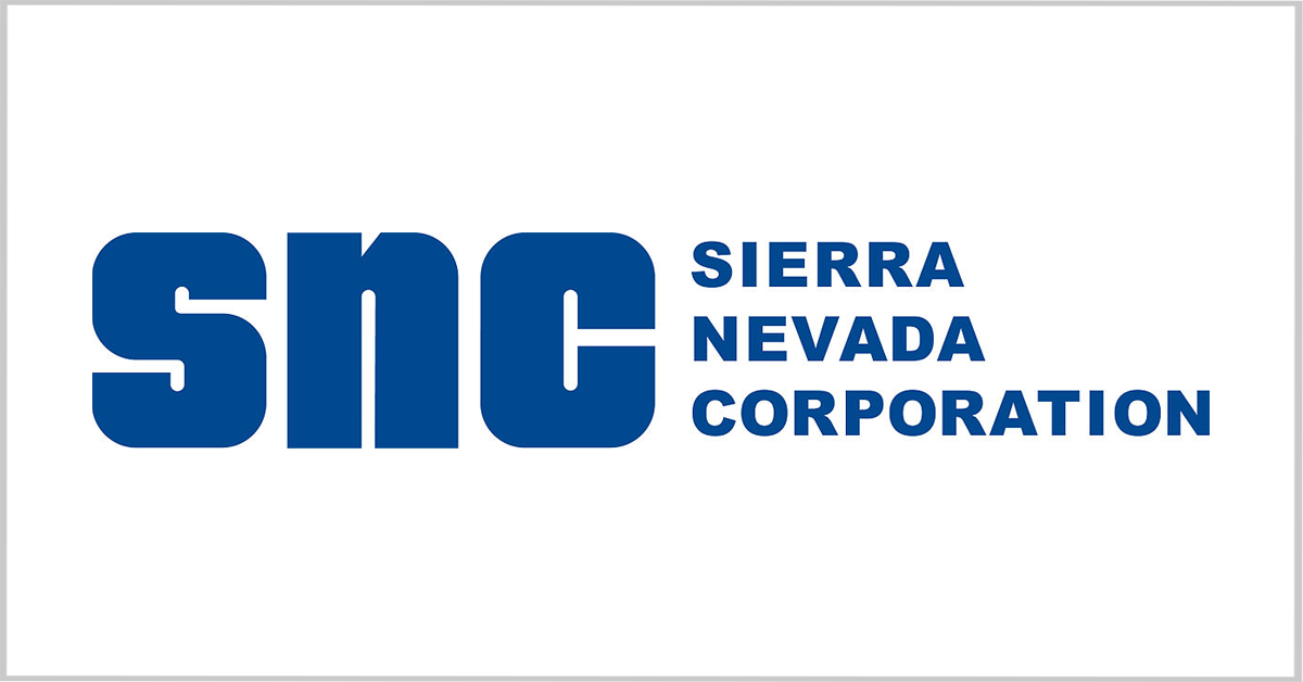 Sierra Nevada Secures $183M SOCOM Contract to Build Aircraft Computer Interface