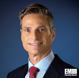 Jim Taiclet headshot