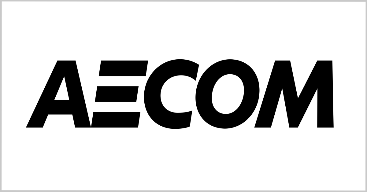 AECOM to Extend USAID Support Through $800M Architecture, Engineering IDIQ Contract