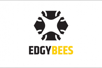 Craig Brower Named President of Edgybees Government Unit