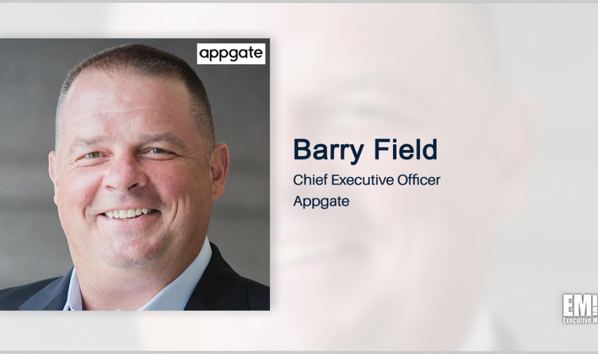 Cybersecurity Company Appgate Goes Public After Newtown Merger; Barry Field Quoted