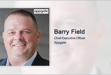 Cybersecurity Company Appgate Goes Public After Newtown Merger; Barry Field Quoted