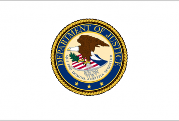DOJ Launches Initiative to Address False Cybersecurity Fraud Claims by Contractors