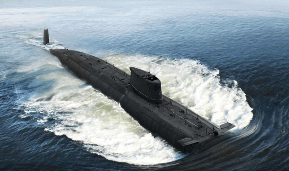Delphinus Engineering, Epsilon Systems Win Spots on $892M Navy Contract for Submarine Safety Program