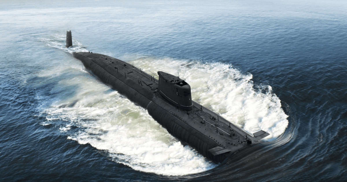 Delphinus Engineering, Epsilon Systems Win Spots on $892M Navy Contract for Submarine Safety Program