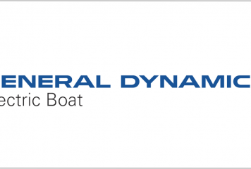 General Dynamics Subsidiary Receives $482M Modification to Navy Virginia-Class Submarine Contract