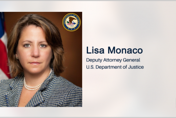 Lisa Monaco Calls for Increased Private Sector Engagement to Address Cyberthreats