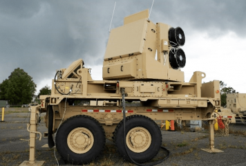 Lockheed to Produce More Sentinel A4 Radar Systems for Army