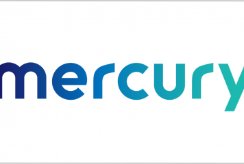 Mercury Names William O’Brien Board Chairman, Adds Debora Plunkett as Director; Mark Aslett Quoted