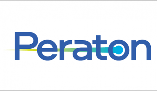 Peraton Wins $2.7B DHS Data Center, Cloud Support Contract