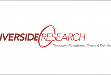 Riverside Research Launches Platform to Provide App Developers Access to Remote Sensing Data