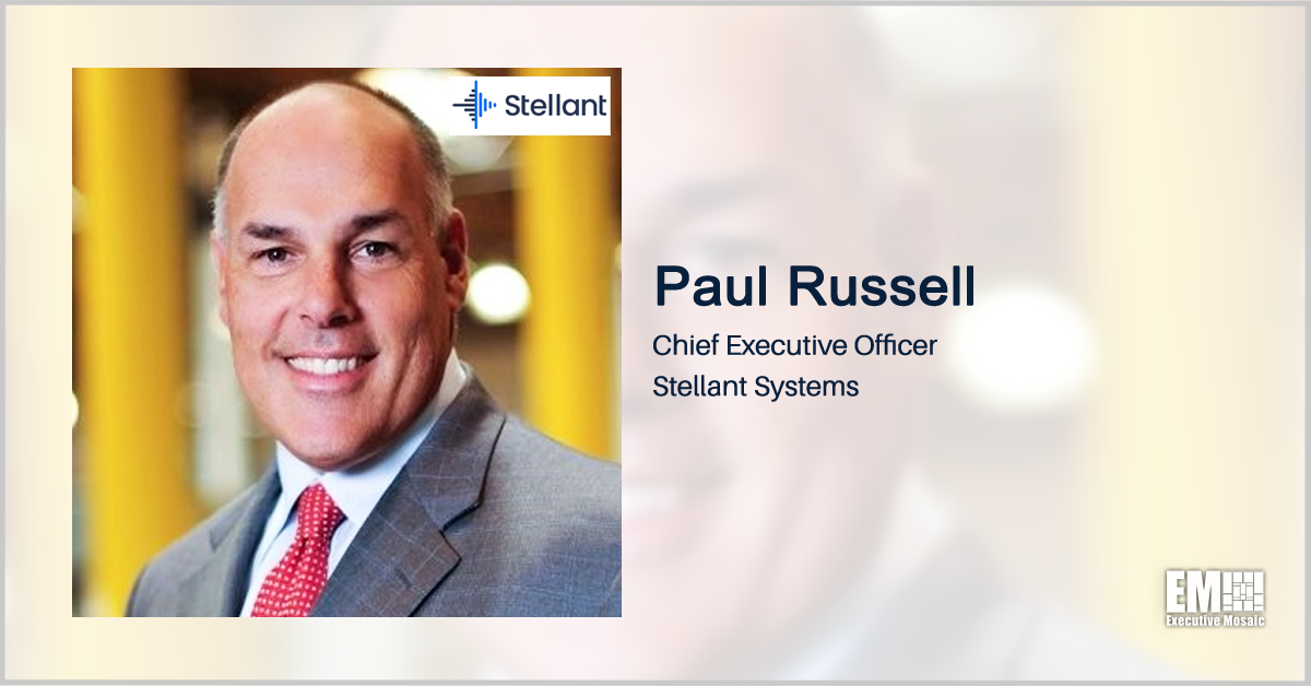 Arlington Capital Launches Defense Electronics Company Led by Former L3Harris Exec Paul Russell