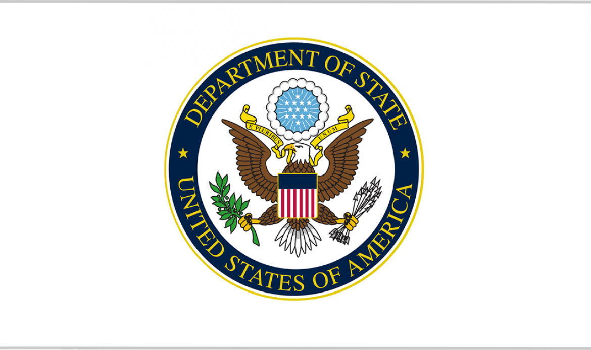 State Department Releases Draft Solicitation for Potential $8B Evolve IT Services IDIQ