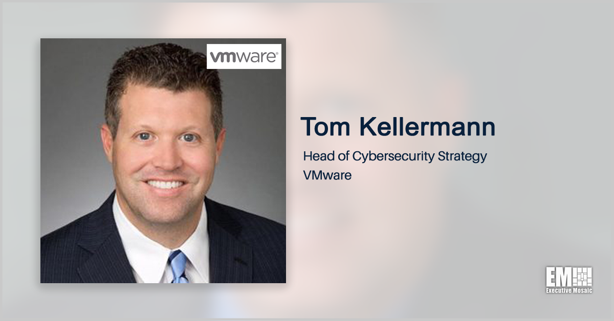 VMware Cyber Head Tom Kellermann Joins Attivo Advisory Board