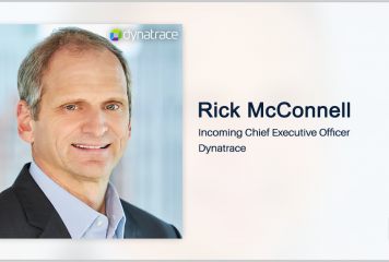 Akamai Exec Rick McConnell to Succeed John Van Siclen as Dynatrace CEO