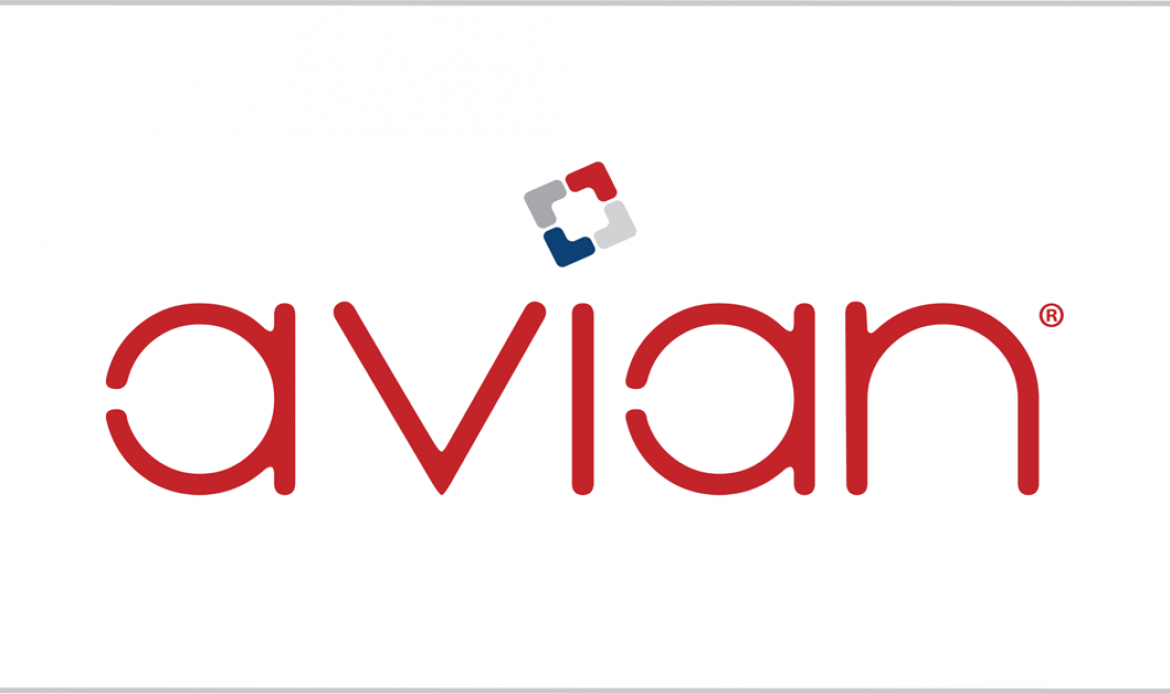 Avian Buys Level Up to Expand Government Mission Support; Kevin Switick Quoted