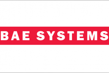 BAE Seeks to Further Military Training Support With Bohemia Interactive Simulations Purchase