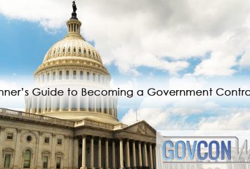 Beginner’s Guide to Becoming a Government Contractor