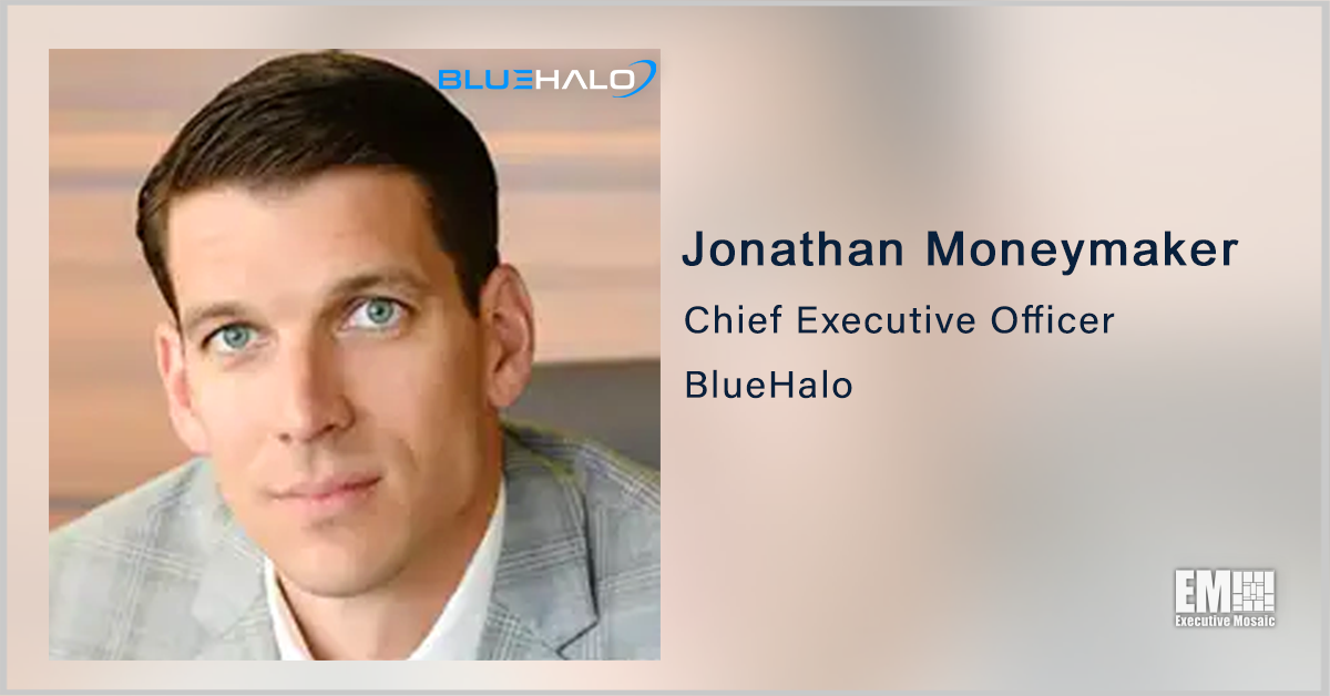 BlueHalo Acquires Citadel Defense to Expand Offerings; Jonathan Moneymaker Quoted