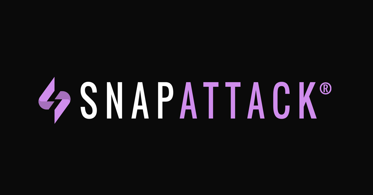 Booz Allen Spinoff SnapAttack Raises Funds to Drive Platform Development