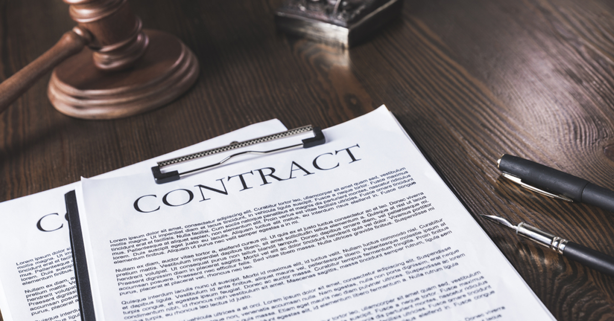 How to win contracts if you are a government contractor