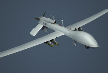 General Atomics Receives $103M Army UAS Production Contract