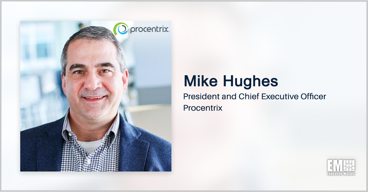 IT Services Contractor Procentrix Gets Investment From Macquarie Capital; Mike Hughes Quoted