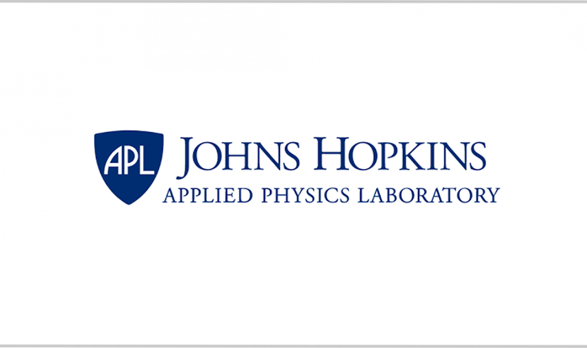 Johns Hopkins APL Secures $225M Contract for DARPA R&D, Engineering Services