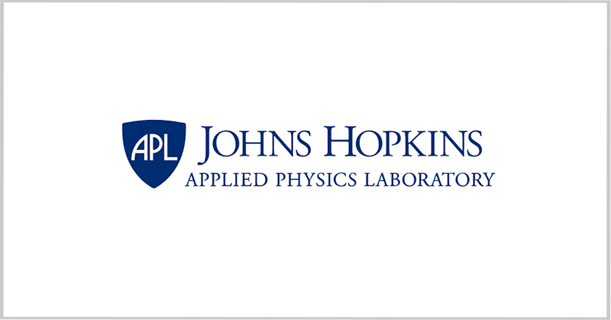 Johns Hopkins APL Secures $225M Contract for DARPA R&D, Engineering Services