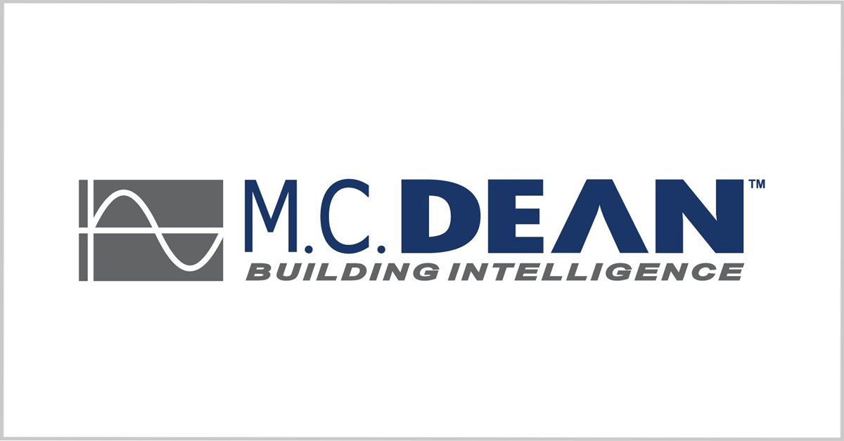 MC Dean Awarded $250M to Support Pentagon’s Security Systems
