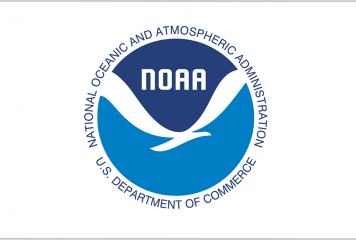 NOAA Requests Info on Commercial Space Weather Data Sources