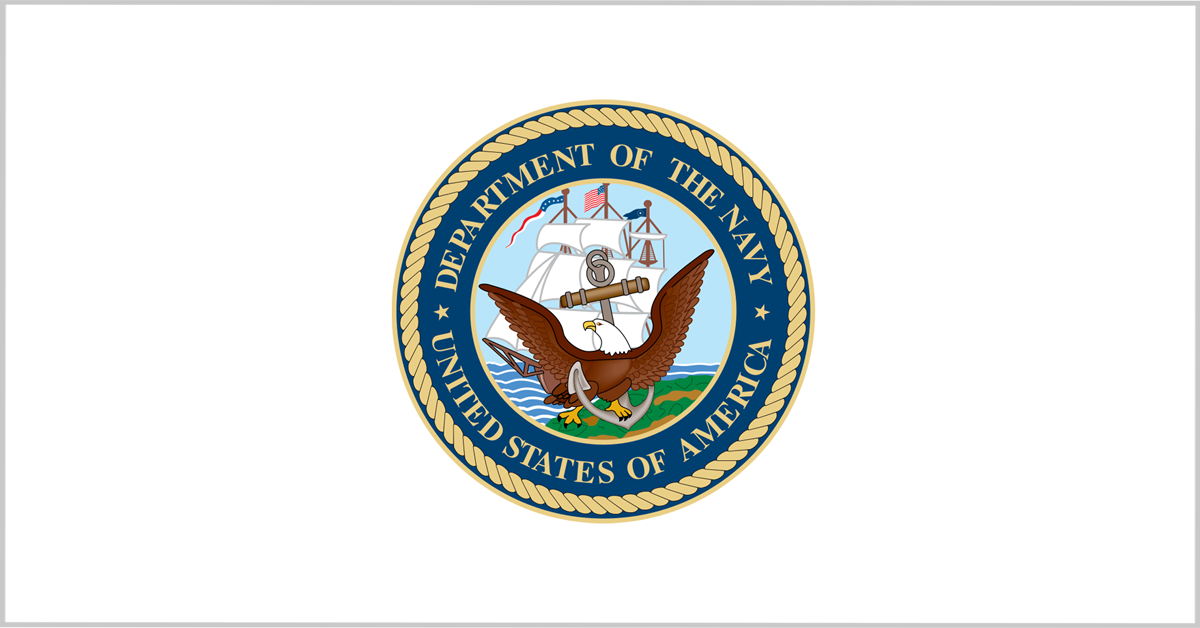 Navy PEO Eyes Small Businesses for Potential 10-Year Software Development Contract Vehicle