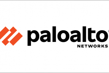 Palo Alto Networks Adds 4 Members to Public Sector Advisory Council