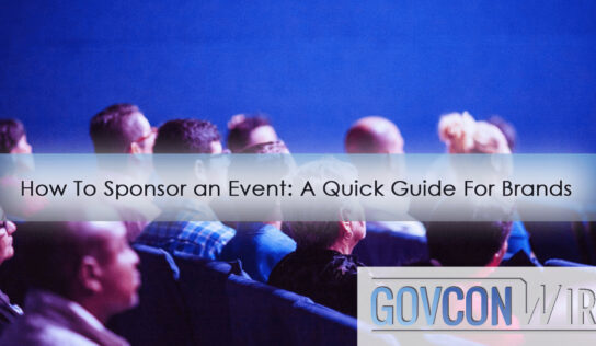 How To Sponsor an Event: A Quick Guide For Brands